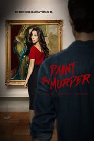 The Art of Murder series tv