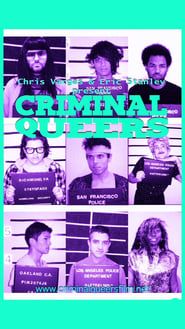 Criminal Queers 2013 streaming