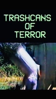 Trashcans of Terror series tv