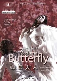 Puccini: Madama Butterfly (Sferisterio di Macerata) series tv