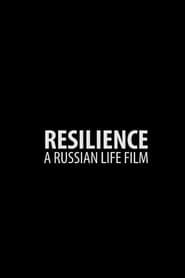 Resilience series tv