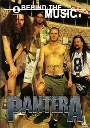 Behind the Music: Pantera series tv