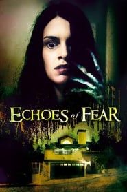 Echoes of Fear series tv
