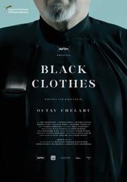 Black Clothes series tv