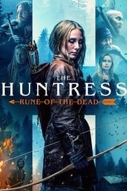 The Huntress: Rune of the Dead 2022 streaming
