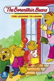 The Berenstain Bears: Fun Lessons To Learn (2003)