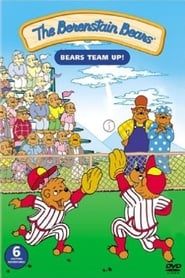 Image The Berenstain Bears: Bears Team Up!