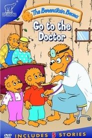 The Berenstain Bears: Go To The Doctor series tv