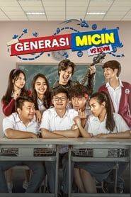 watch Generasi Micin vs Kevin