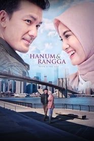 Hanum & Rangga: Faith & The City series tv