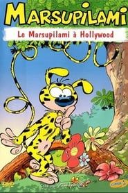 Le Marsupilami à Hollywood series tv