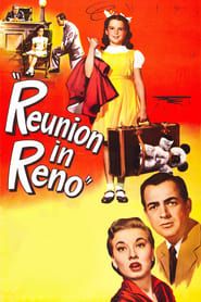 Reunion in Reno 1951 streaming