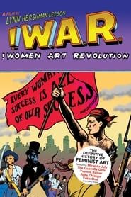 Affiche de !Women Art Revolution