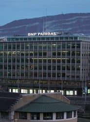 Image BNP Paribas : Dans les eaux troubles de la plus grande banque européenne 2018