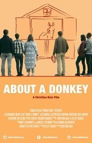 Image About a Donkey