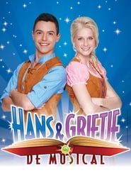 Hans & Grietje de Musical series tv