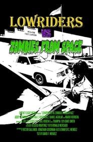 Lowriders vs Zombies from Space series tv