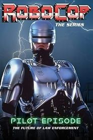 RoboCop: The Future of Law Enforcement series tv