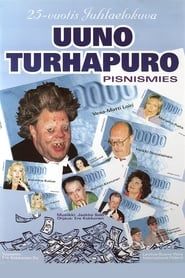 Johtaja Uuno Turhapuro pisnismies series tv