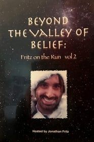 Image Beyond the Valley of Belief Volume 2: Fritz on the Run