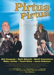 Pirtua pirtua (1991)