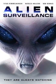 Alien Surveillance series tv