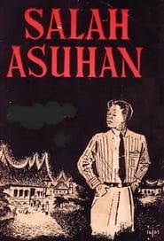 Salah Asuhan (1972)