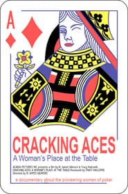 Image Cracking Aces: A Woman's Place at the Table