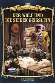 Der Wolf und die sieben Geißlein (1957)