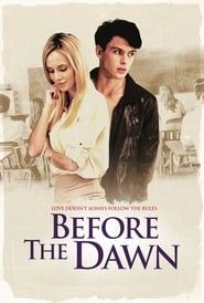 Before the Dawn series tv