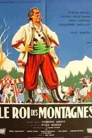 Image Le Roi des Montagnes 1964
