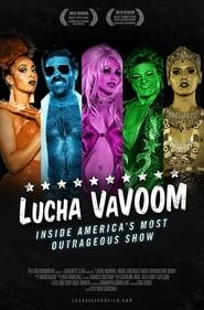 Image Lucha VaVoom: Inside America’s Most Outrageous Show 2018