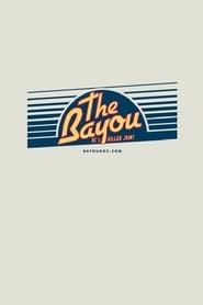 The Bayou: DC's Killer Joint (2013)