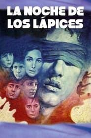 watch La Noche de los Lápices