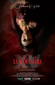 La Quinceañera (2018)