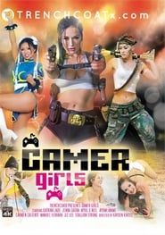 Gamer Girls-hd