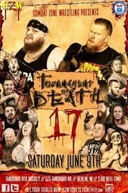 CZW Tournament of Death 17 series tv