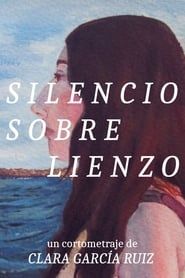 Image Silencio sobre Lienzo