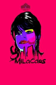 Mila Caos series tv