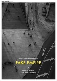Fake Empire or How to Master The Non-Existence series tv