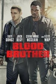 Affiche de Blood Brother