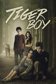Tiger Boy series tv