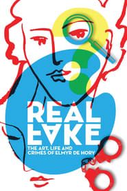 Real Fake: The Art, Life & Crimes of Elmyr De Hory series tv