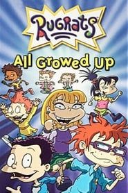 watch Rugrats: All Growed Up