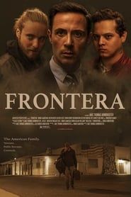 Frontera series tv