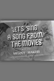 Let's Sing a Song from the Movies series tv