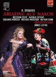 The Metropolitan Opera: Ariadne auf Naxos series tv