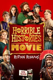 Horrible Histories : The Movie - Rotten Romans (2019)