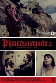 Phantasmagoria 2: Labyrinths of blood series tv