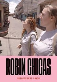 Image Robin Chicas